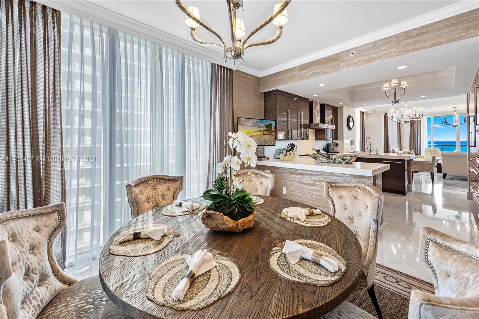 ACQUALINA OCEAN RESIDENCE - Residential