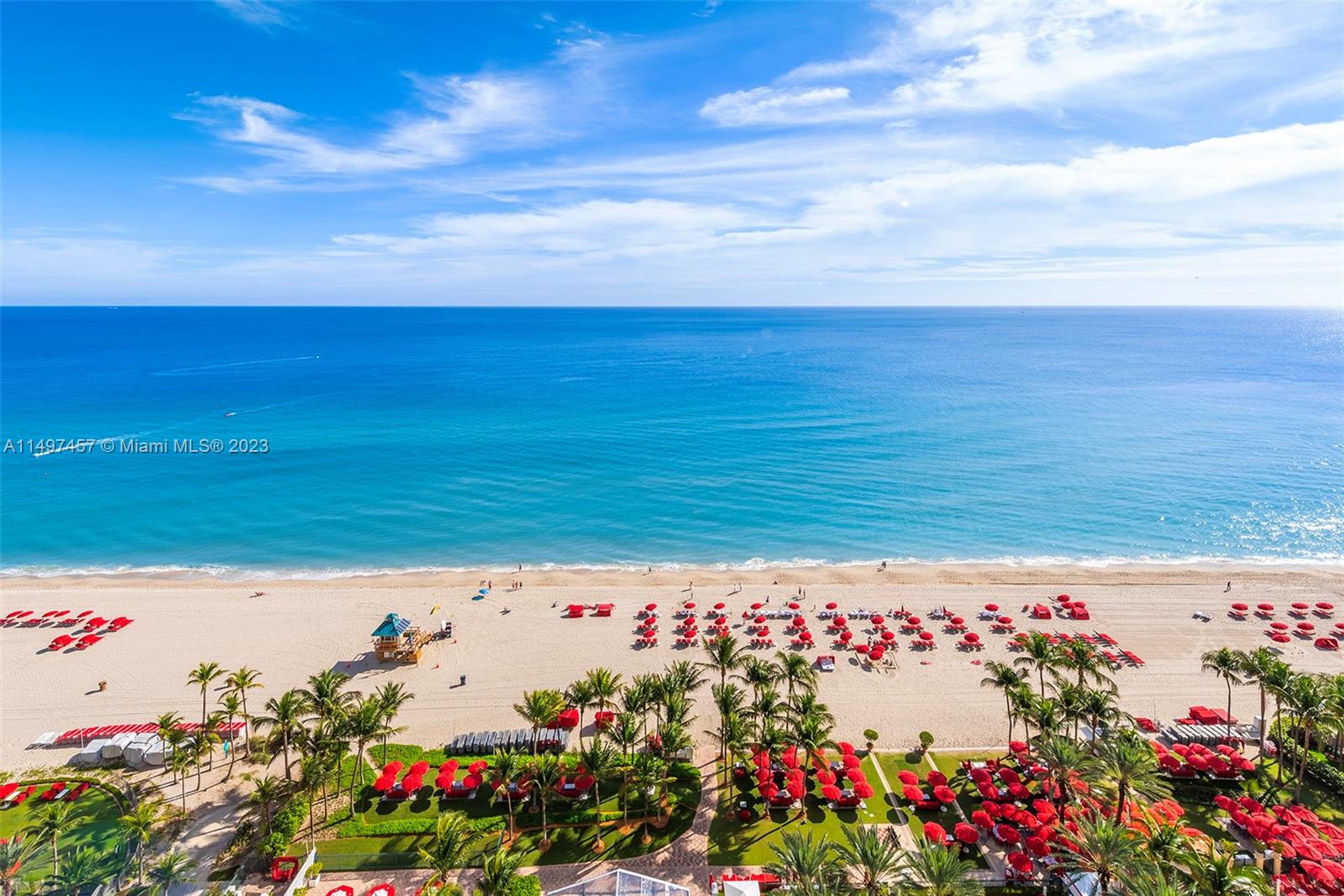 ACQUALINA OCEAN RESIDENCE - Residential