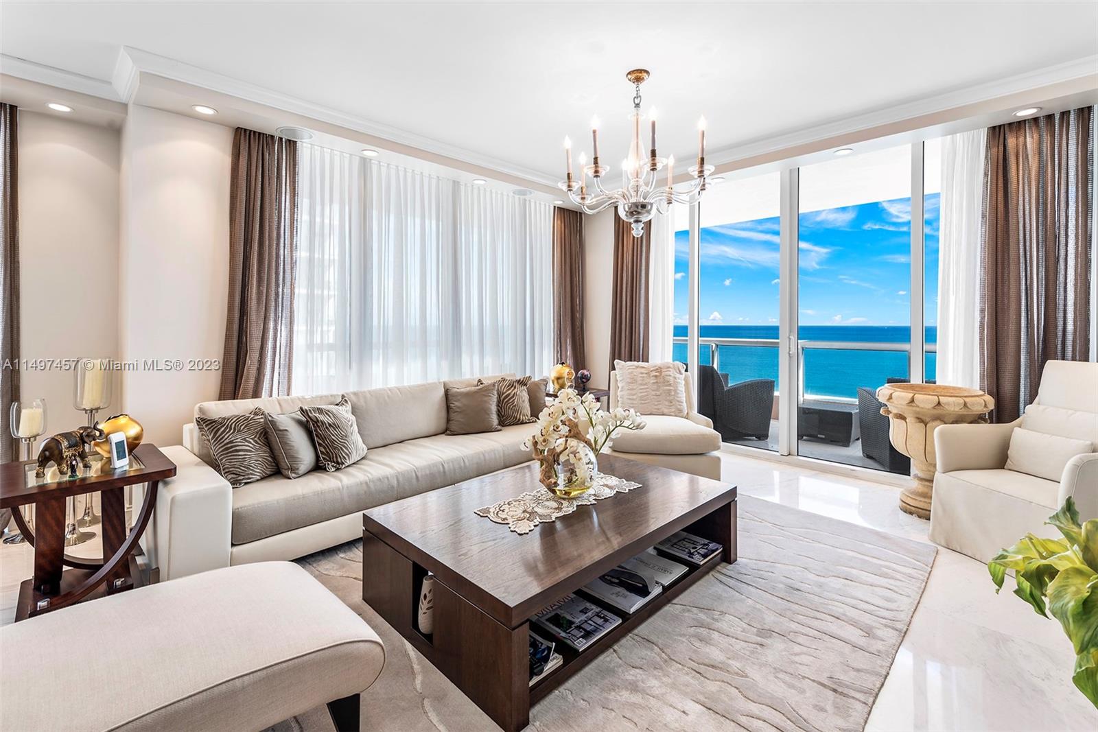 ACQUALINA OCEAN RESIDENCE - Residential