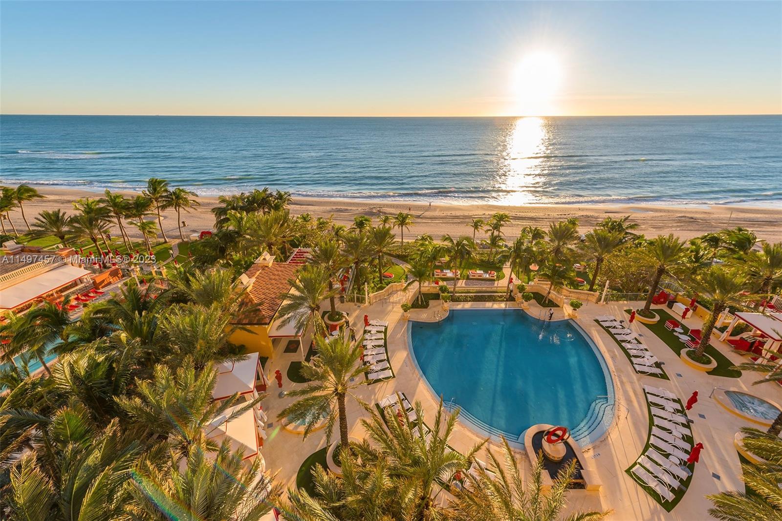 ACQUALINA OCEAN RESIDENCE - Residential