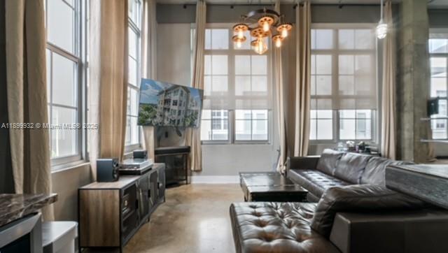 AVENUE LOFTS CONDO ONE - Residential