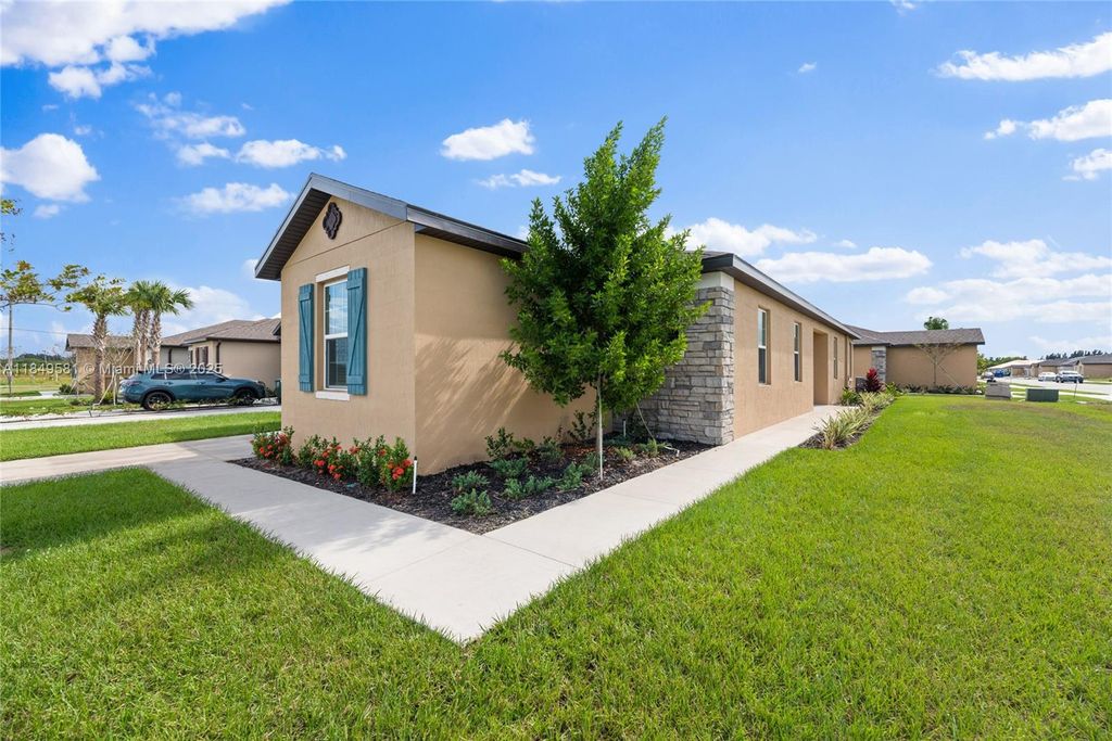 Photo of 5109 Joyous Pl #5109, Fort Pierce, FL 34947 (MLS # A11849581)