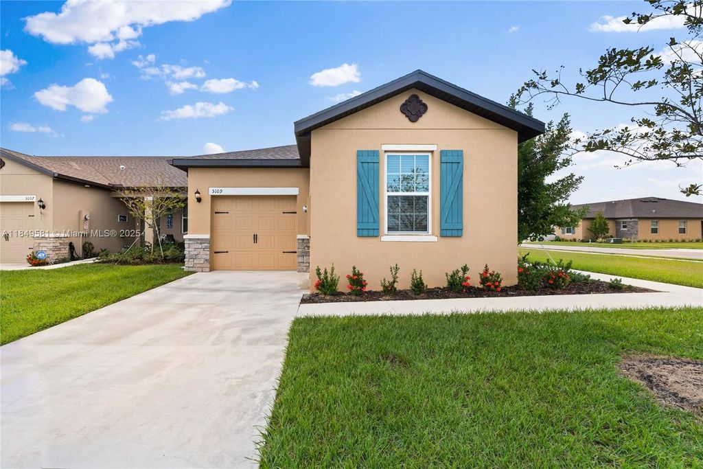 Photo of 5109 Joyous Pl #5109, Fort Pierce, FL 34947 (MLS # A11849581)