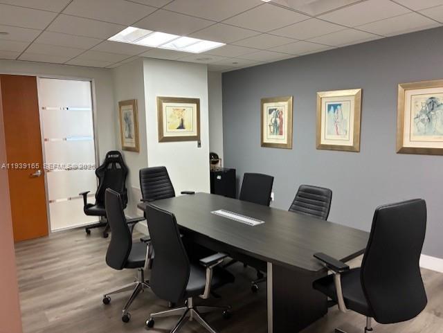 1000 Brickell Ave 2E