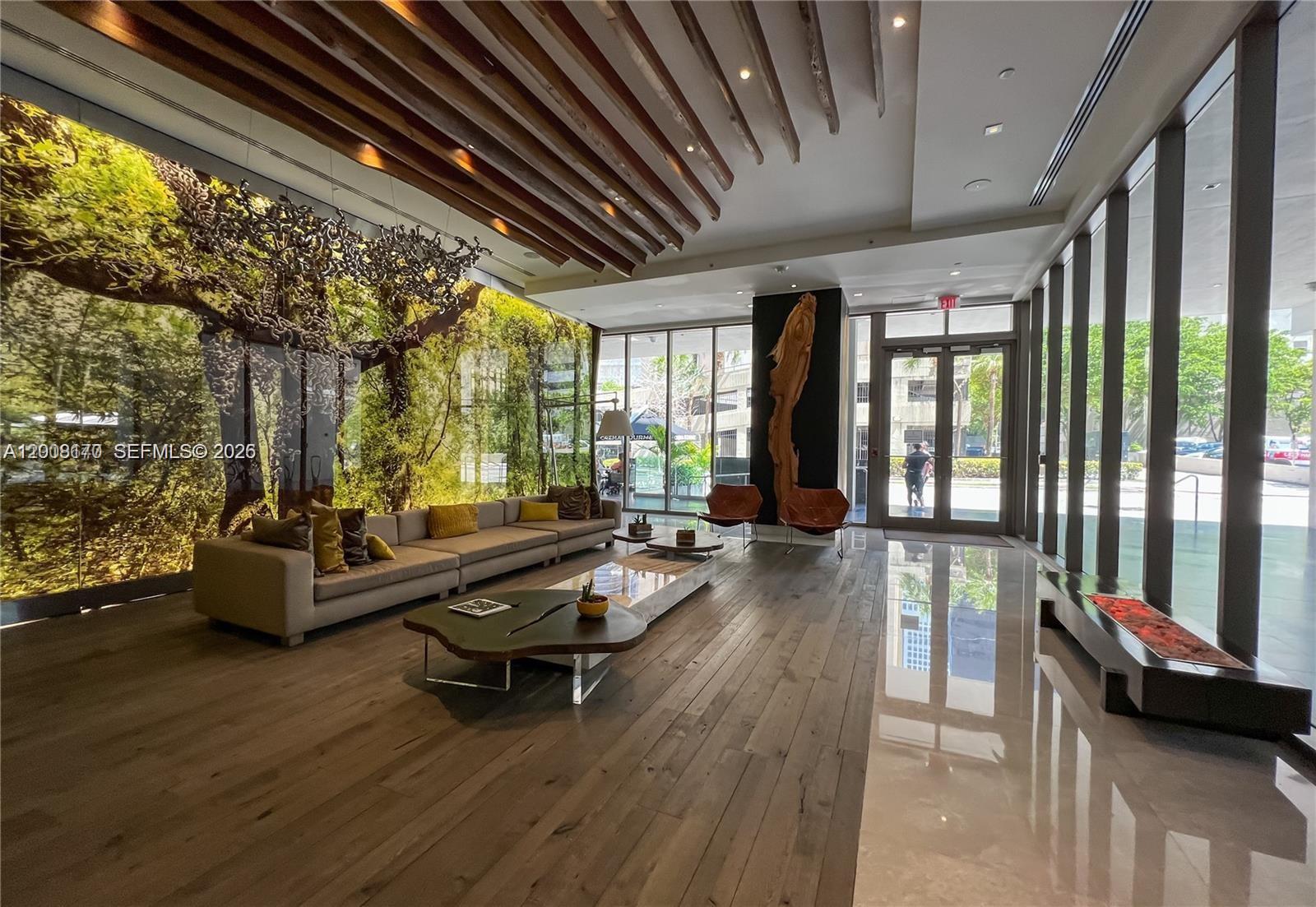 1010 BRICKELL CONDO - Residential