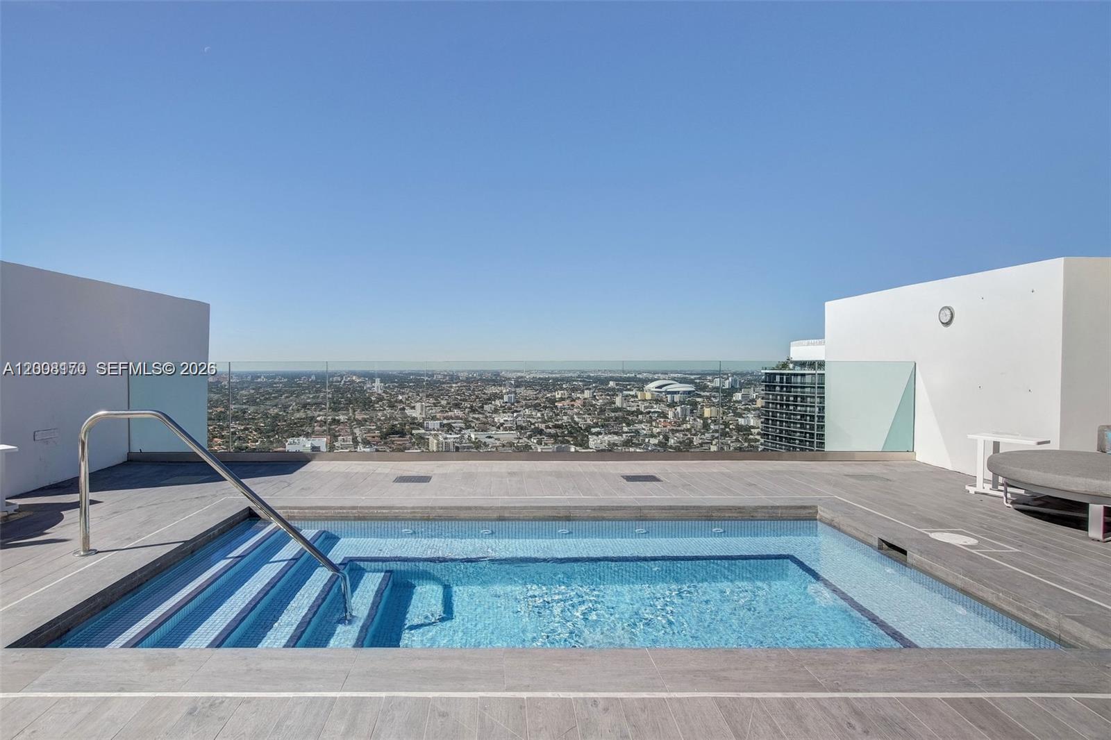 1010 BRICKELL CONDO - Residential