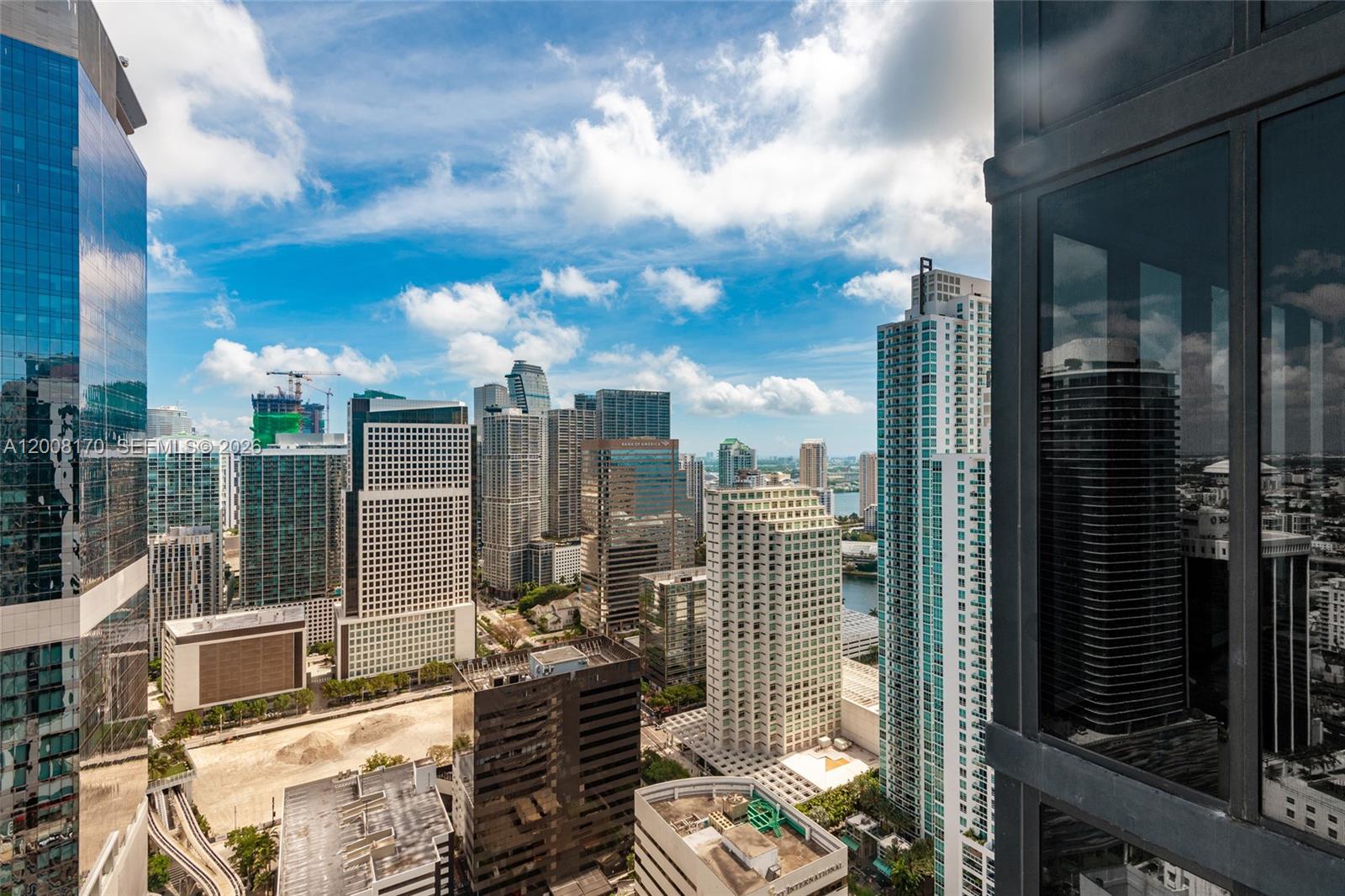 1010 BRICKELL CONDO - Residential