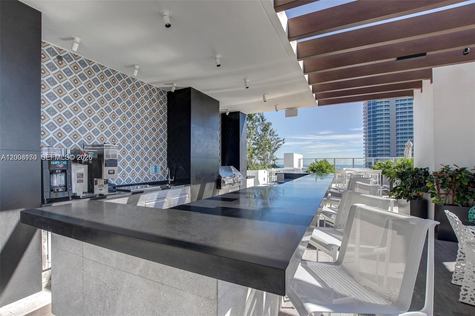1010 BRICKELL CONDO - Residential