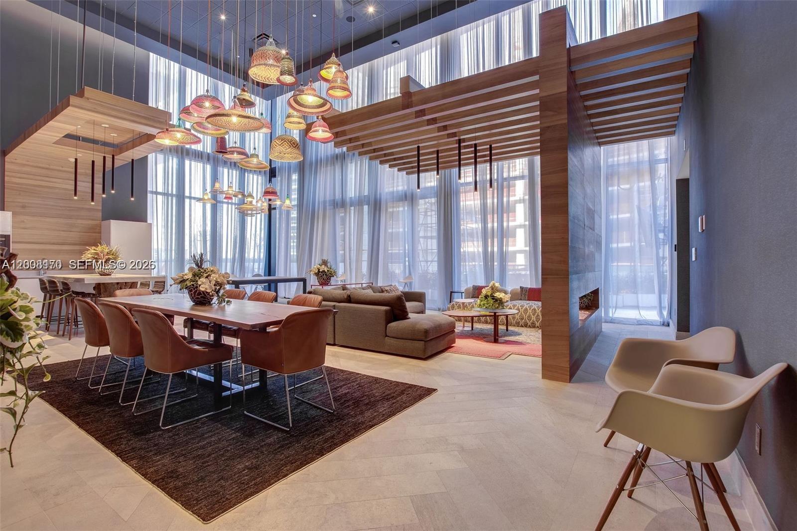 1010 BRICKELL CONDO - Residential