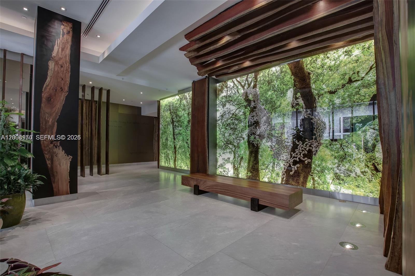 1010 BRICKELL CONDO - Residential
