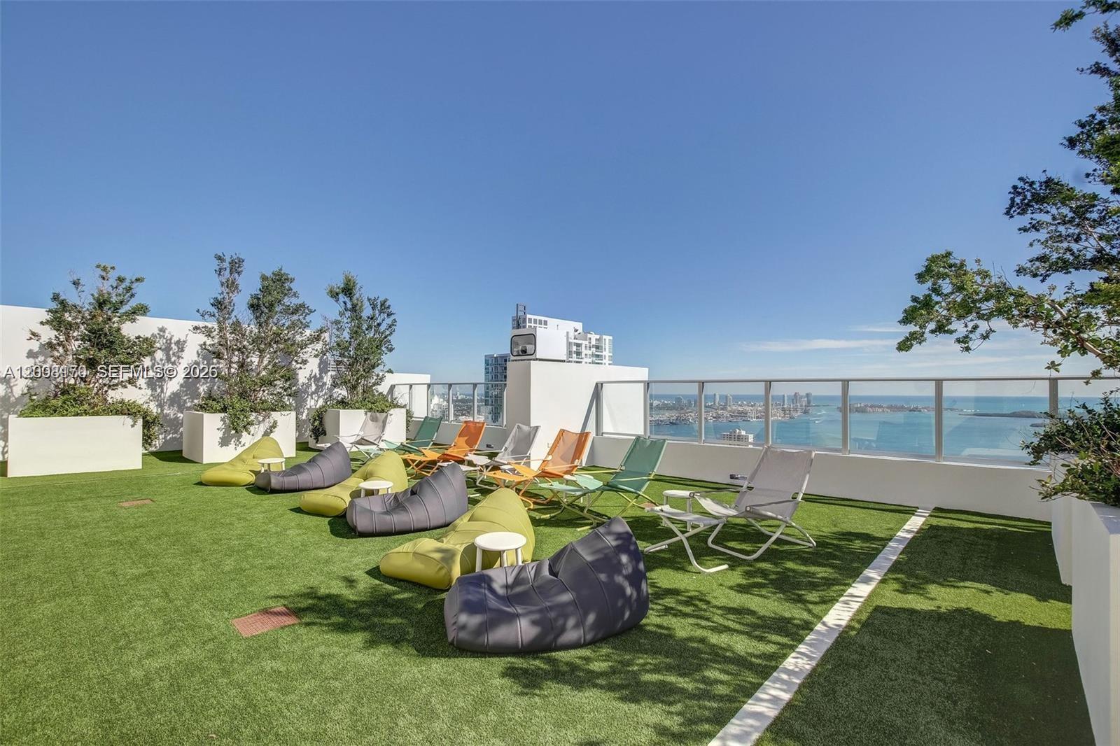 1010 BRICKELL CONDO - Residential
