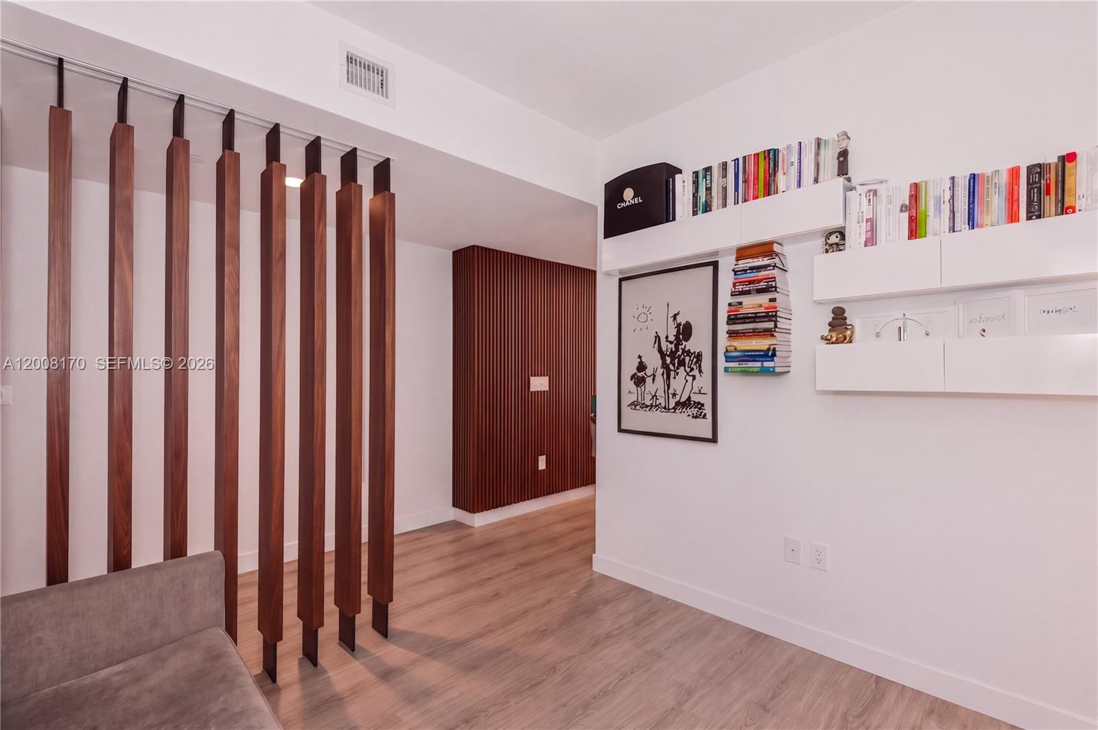 1010 BRICKELL CONDO - Residential