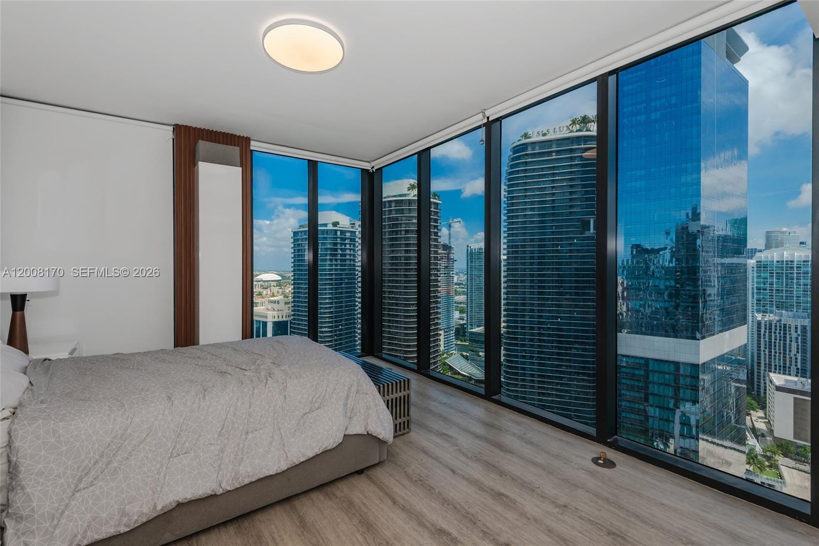 1010 BRICKELL CONDO - Residential