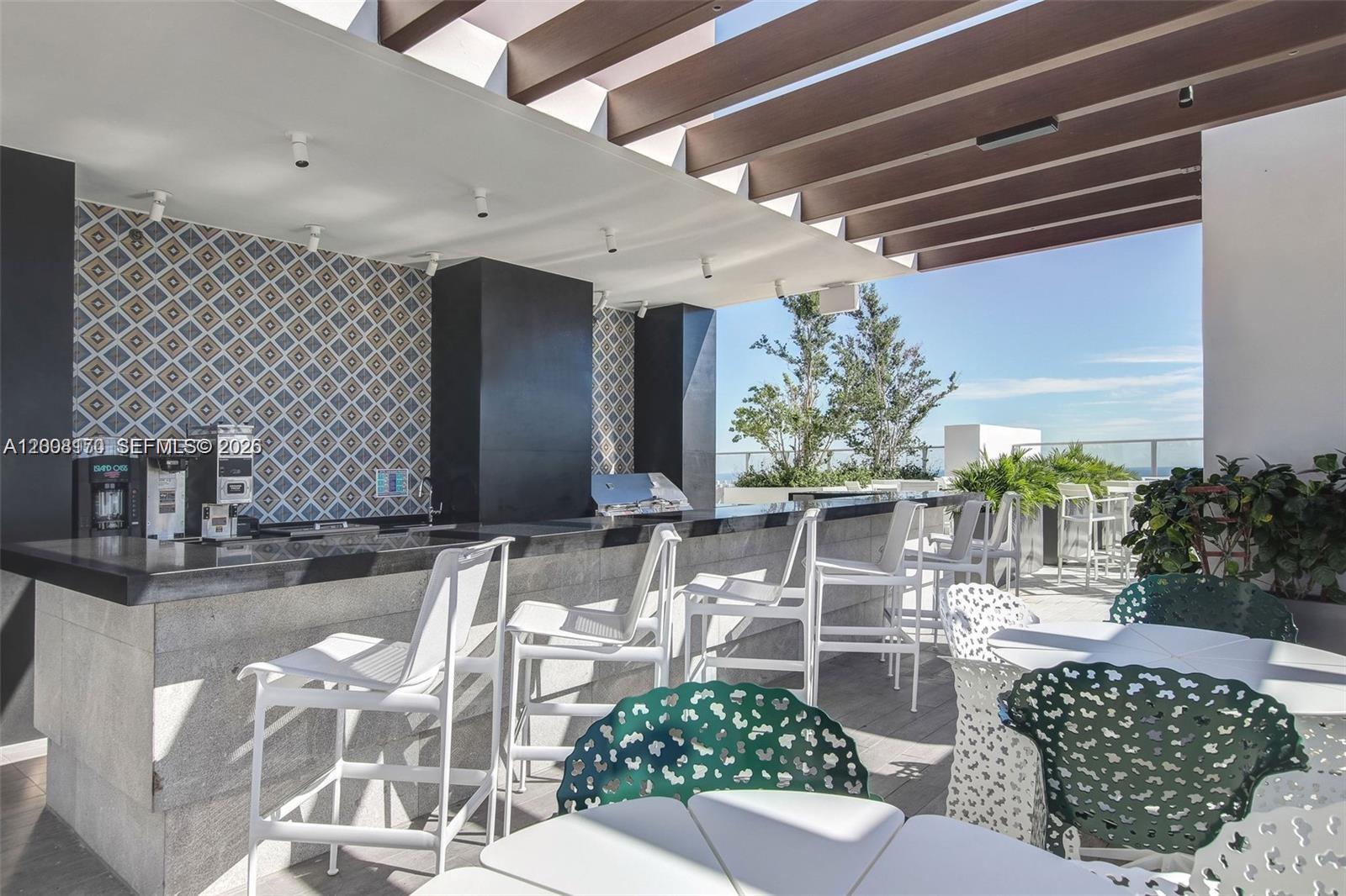 1010 BRICKELL CONDO - Residential