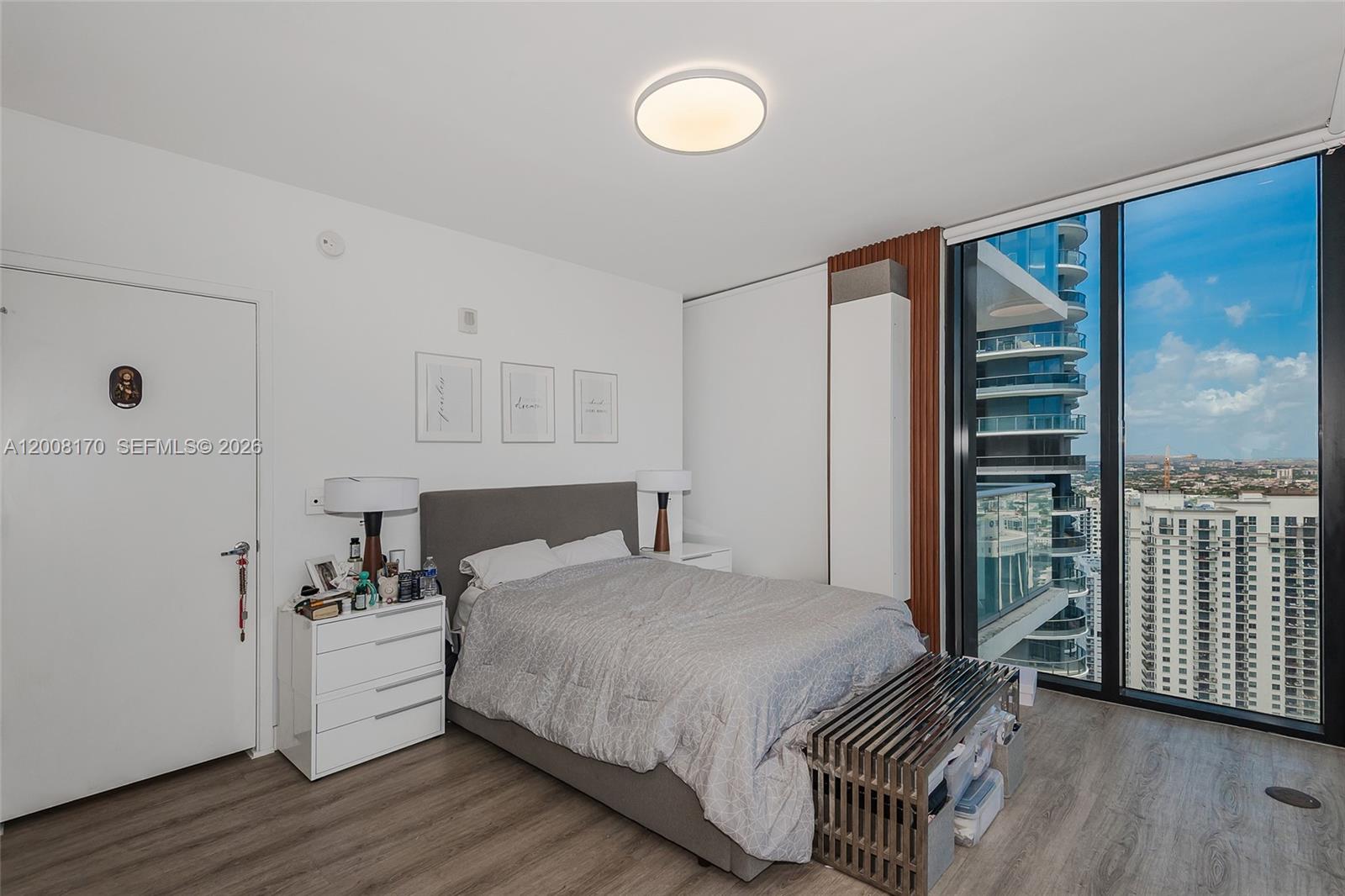 1010 BRICKELL CONDO - Residential
