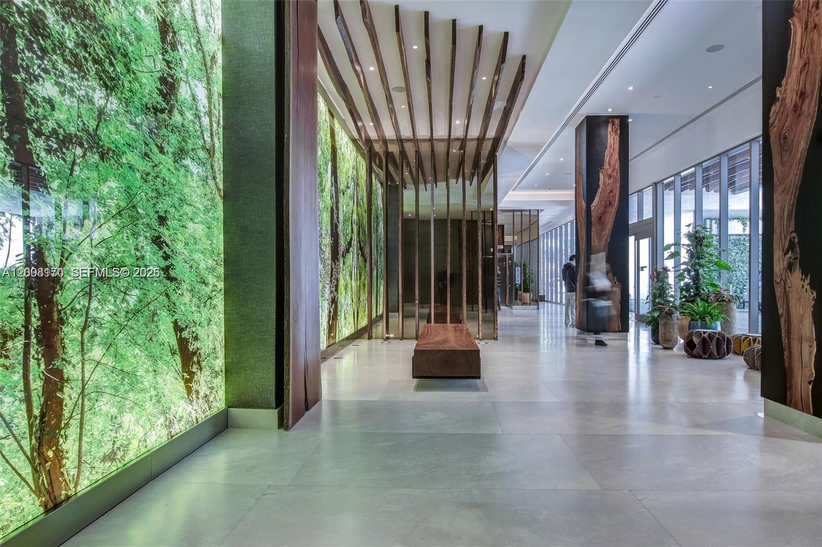 1010 BRICKELL CONDO - Residential