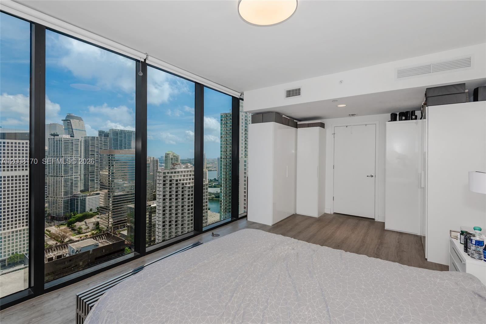 1010 BRICKELL CONDO - Residential