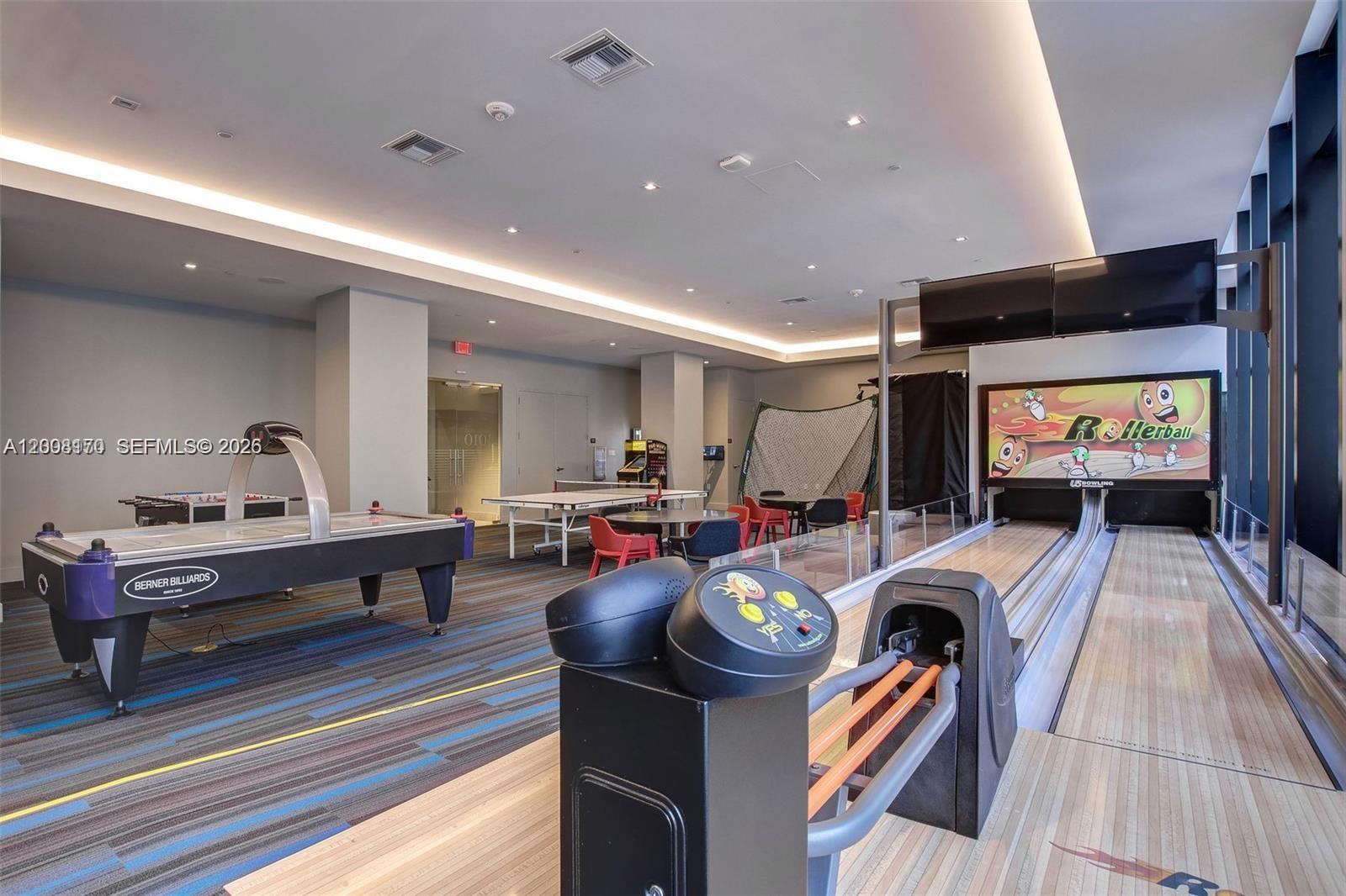 1010 BRICKELL CONDO - Residential