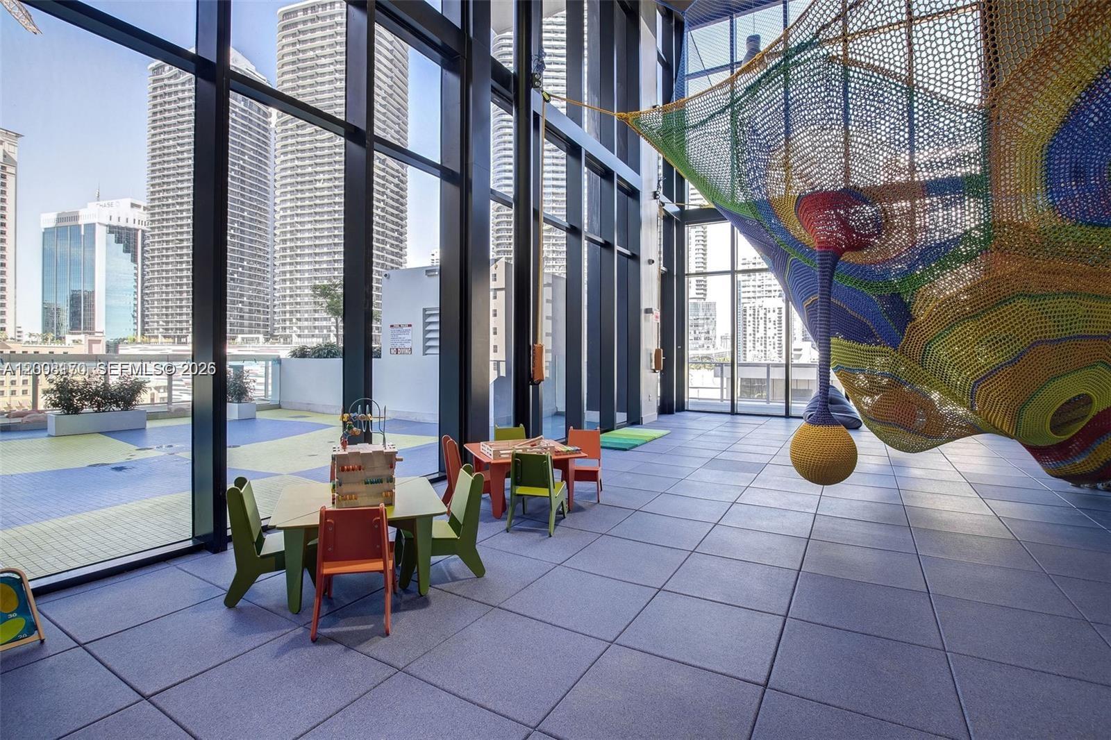1010 BRICKELL CONDO - Residential