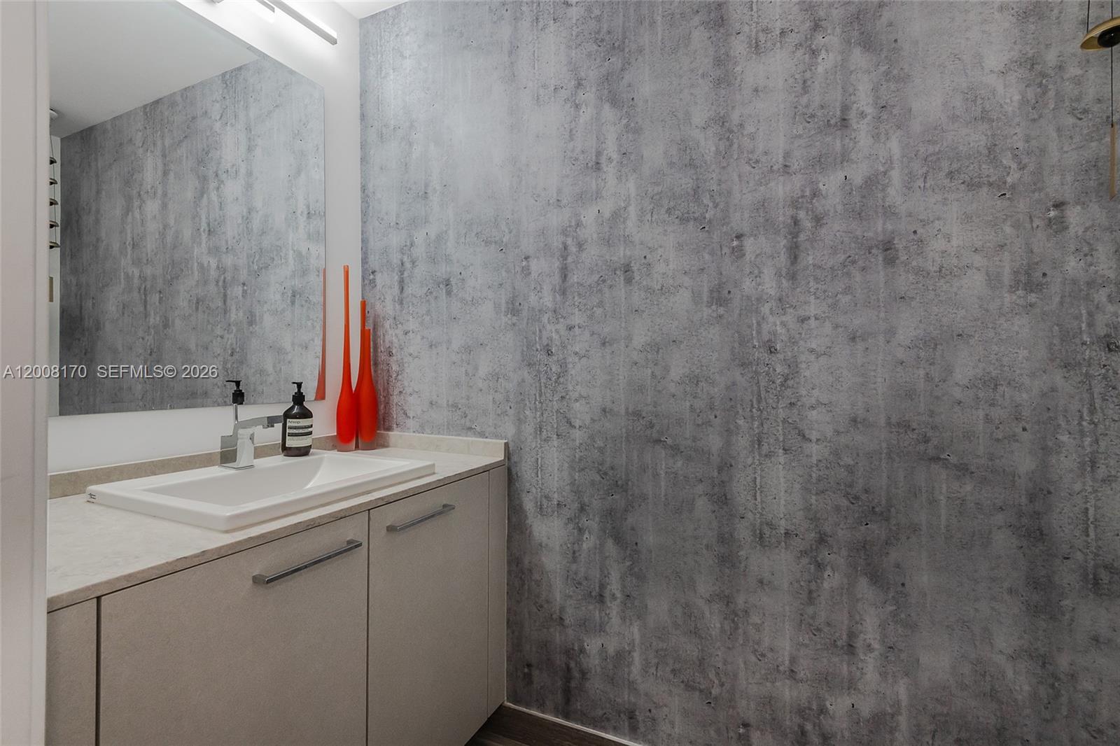 1010 BRICKELL CONDO - Residential
