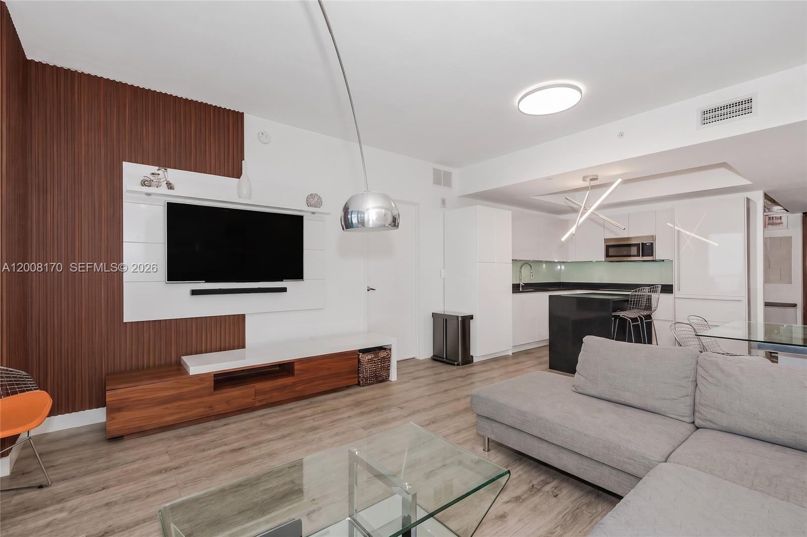 1010 BRICKELL CONDO - Residential