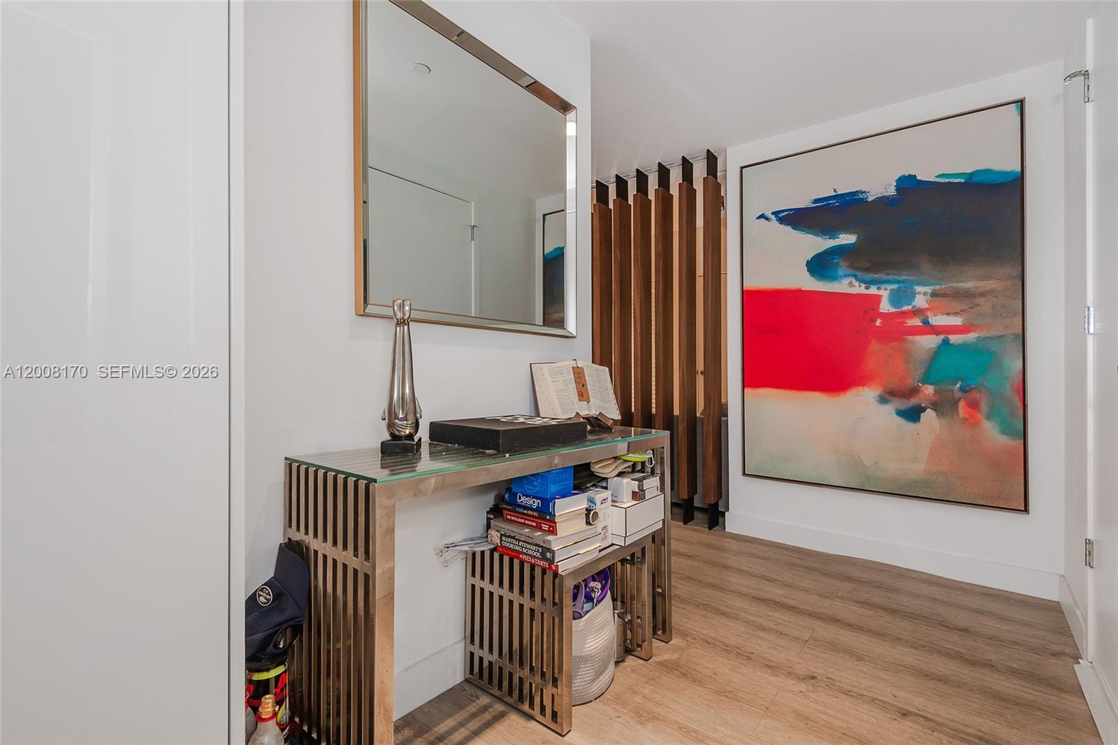 1010 BRICKELL CONDO - Residential