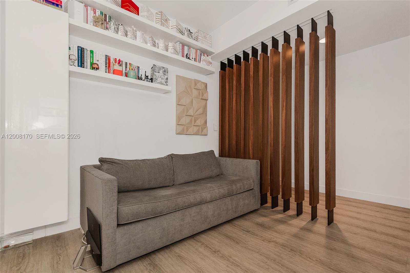 1010 BRICKELL CONDO - Residential