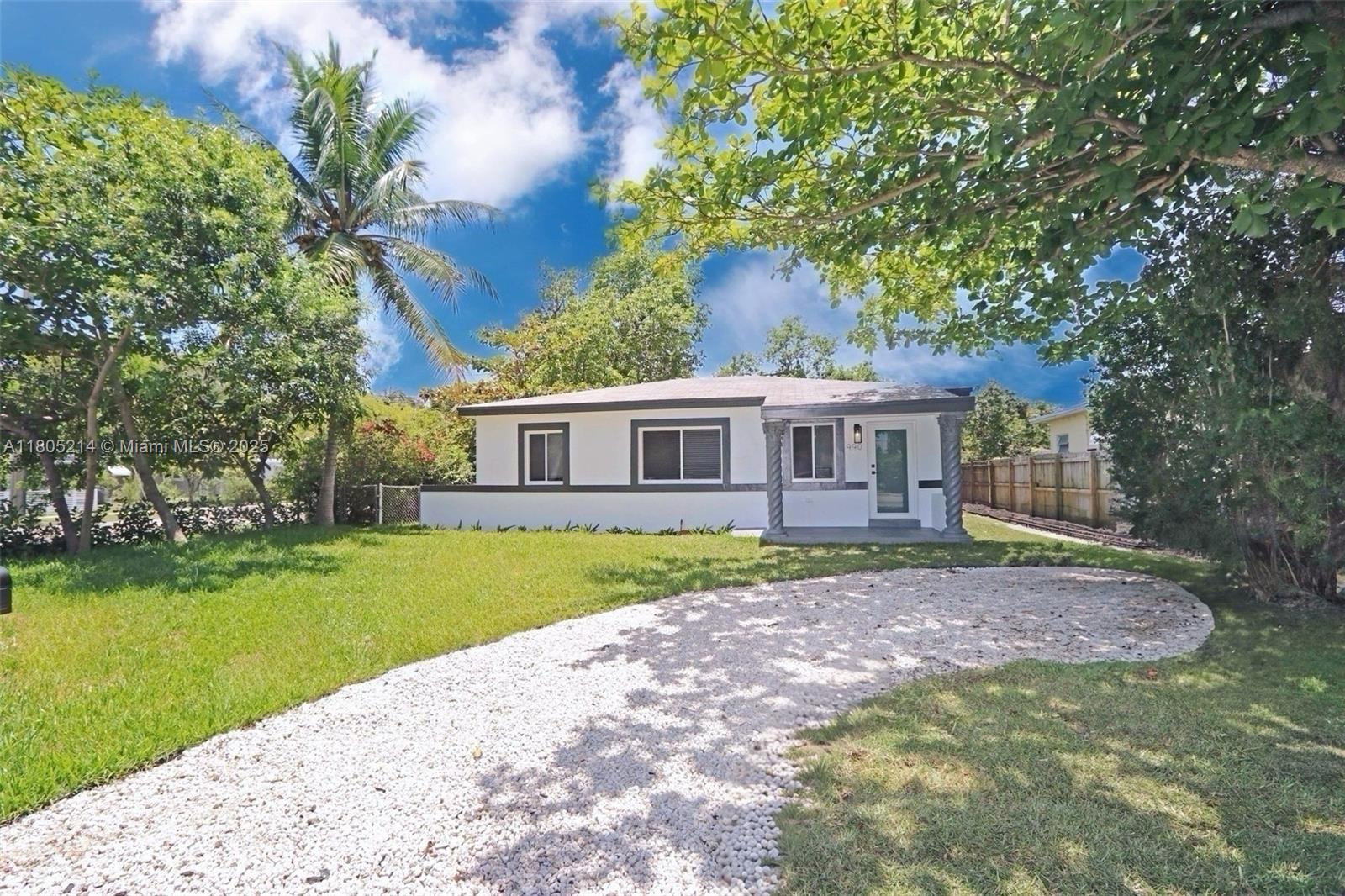 Property for Sale at 990 Ne 159th St, North Miami Beach, Miami-Dade County, Florida - Bedrooms: 3 
Bathrooms: 1  - $539,900