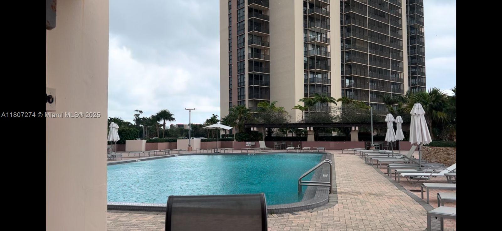 CORONADO CONDO- TOWER II - Residential