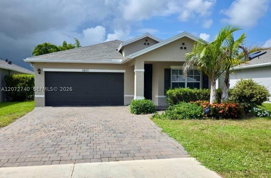 Photo of 3809 SE Lee St, Stuart, FL 34997 (MLS # A12072740)