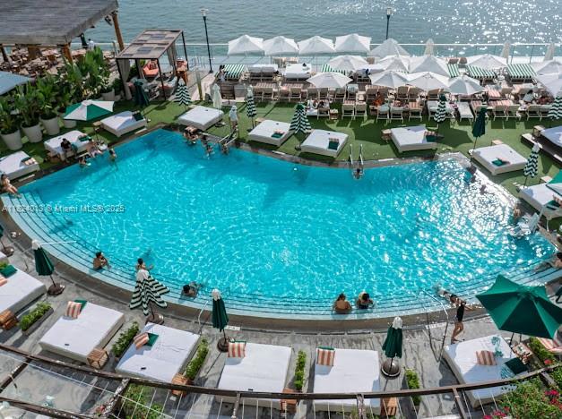 1100 WEST CONDO - Residential