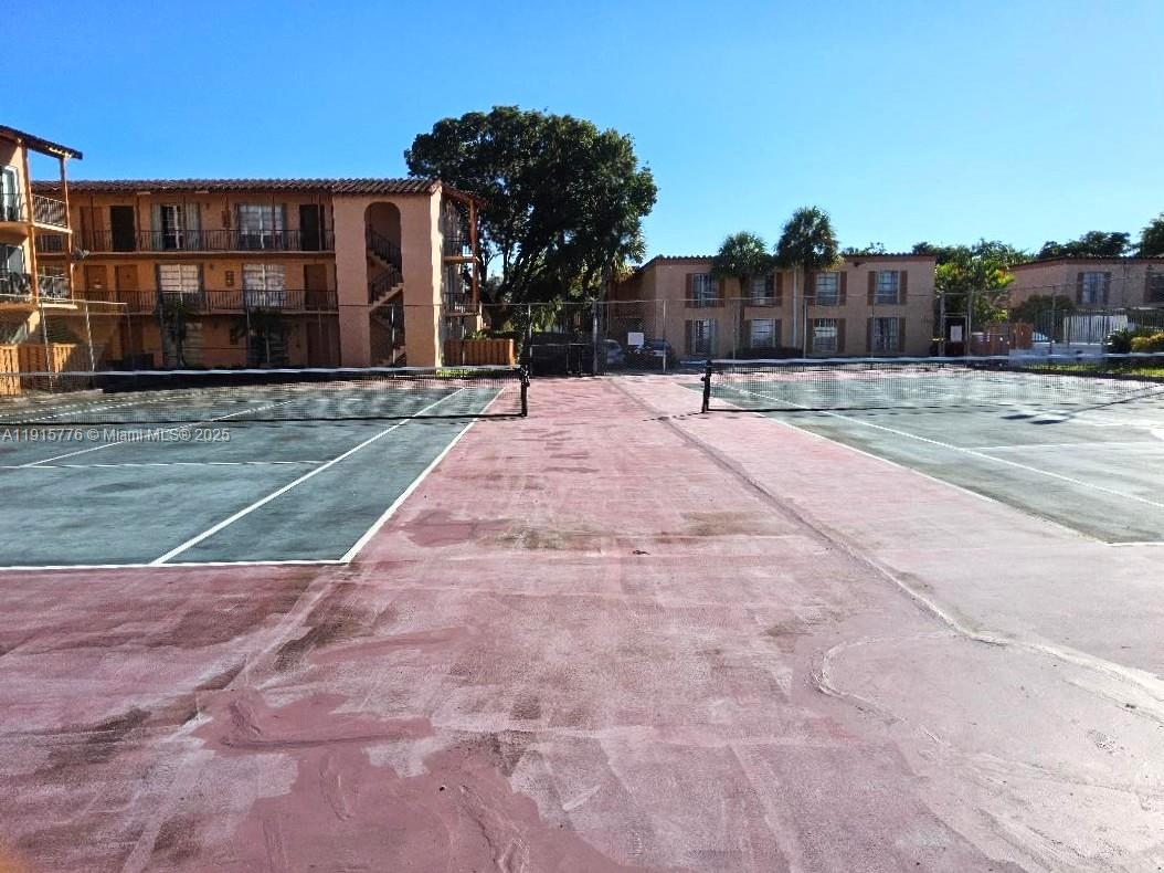 CYPRESS VILLAGE CONDO - Residential