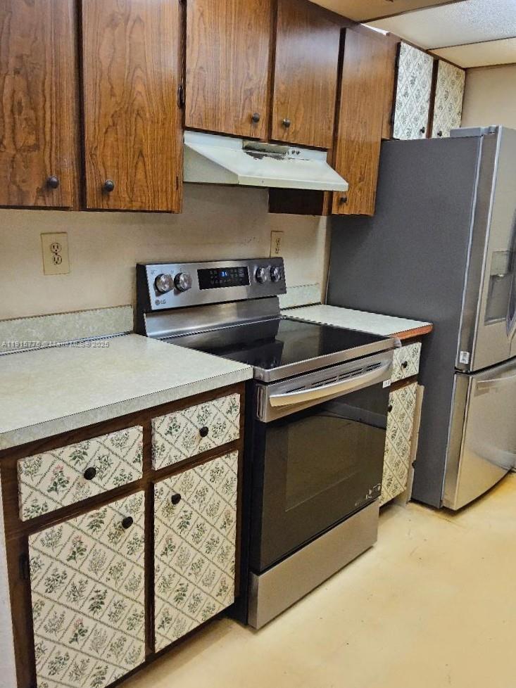 CYPRESS VILLAGE CONDO - Residential