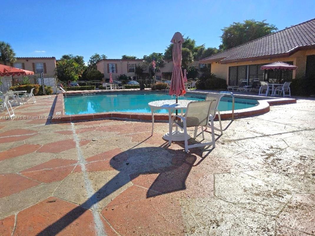 CYPRESS VILLAGE CONDO - Residential