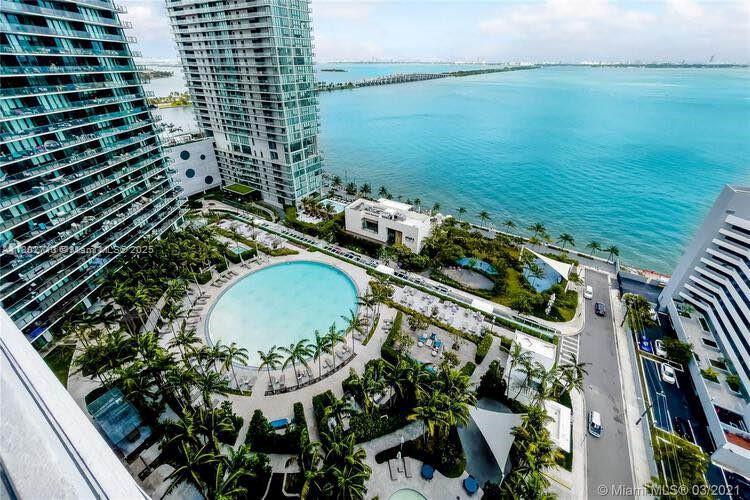 PARAISO BAY CONDO - Residential