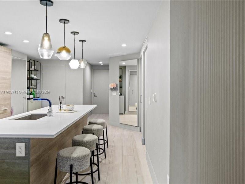 PARAISO BAY CONDO - Residential