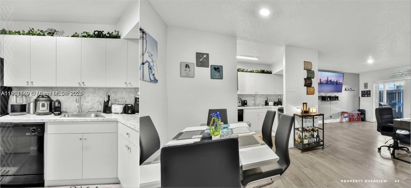 A A DOOLEY SUB - Residential Lease