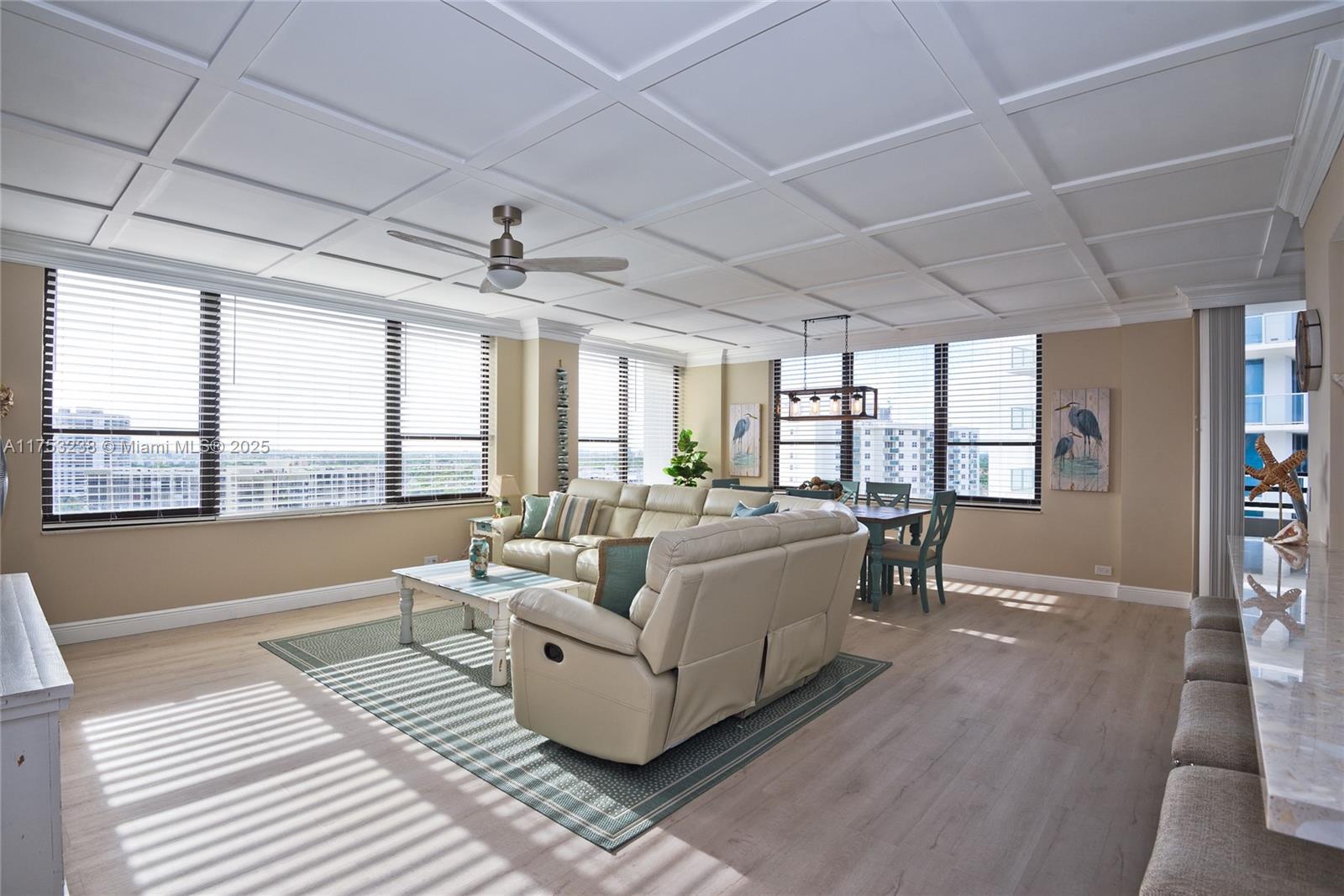 ALEXANDER TOWERS - Residential Lease