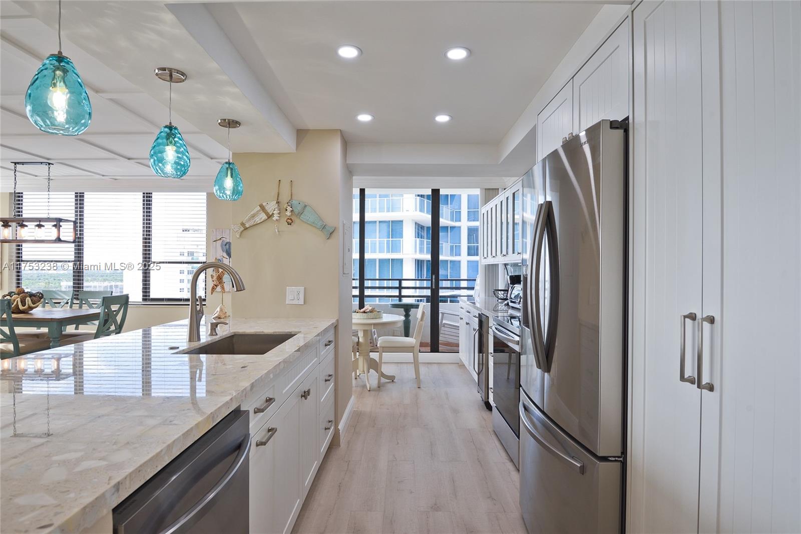 3505 S Ocean Dr 1505