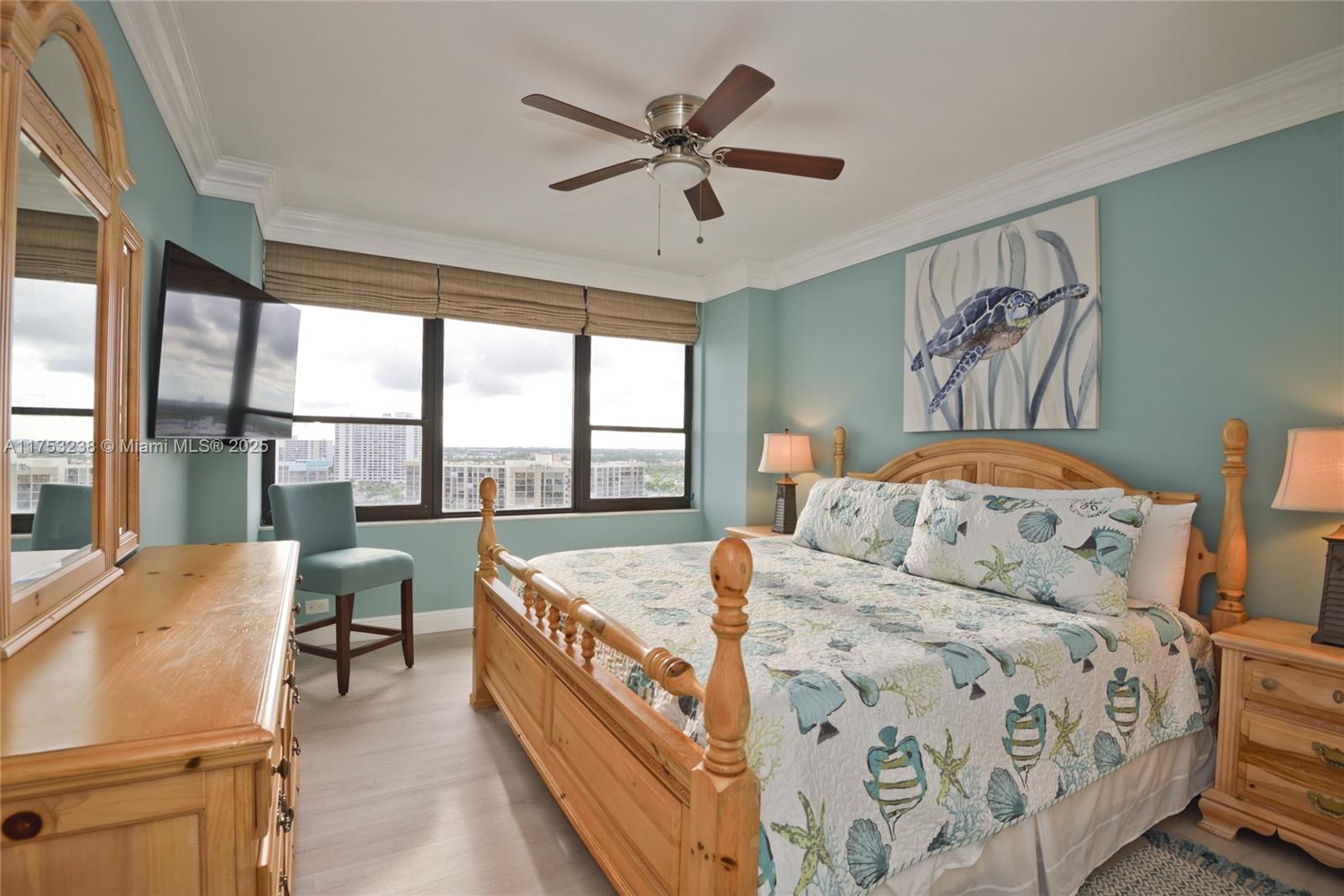 ALEXANDER TOWERS - Residential Lease