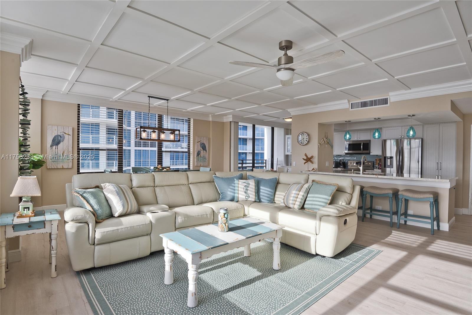 3505 S Ocean Dr 1505