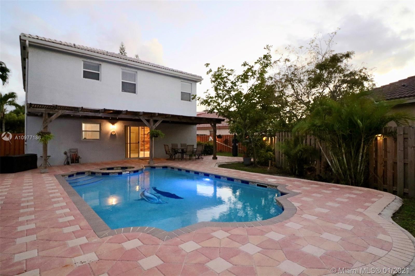 LANDINGS - Residential