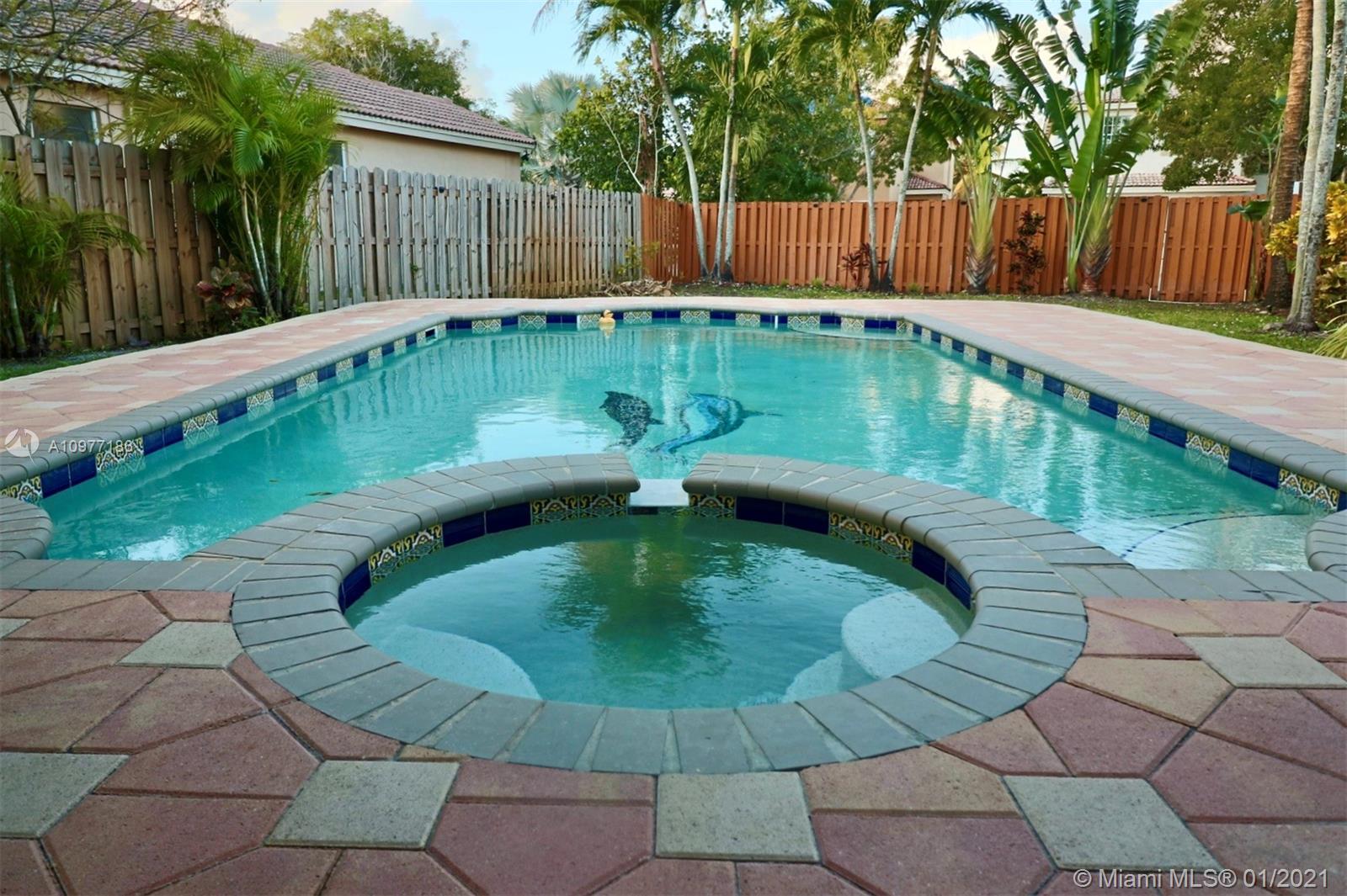 LANDINGS - Residential