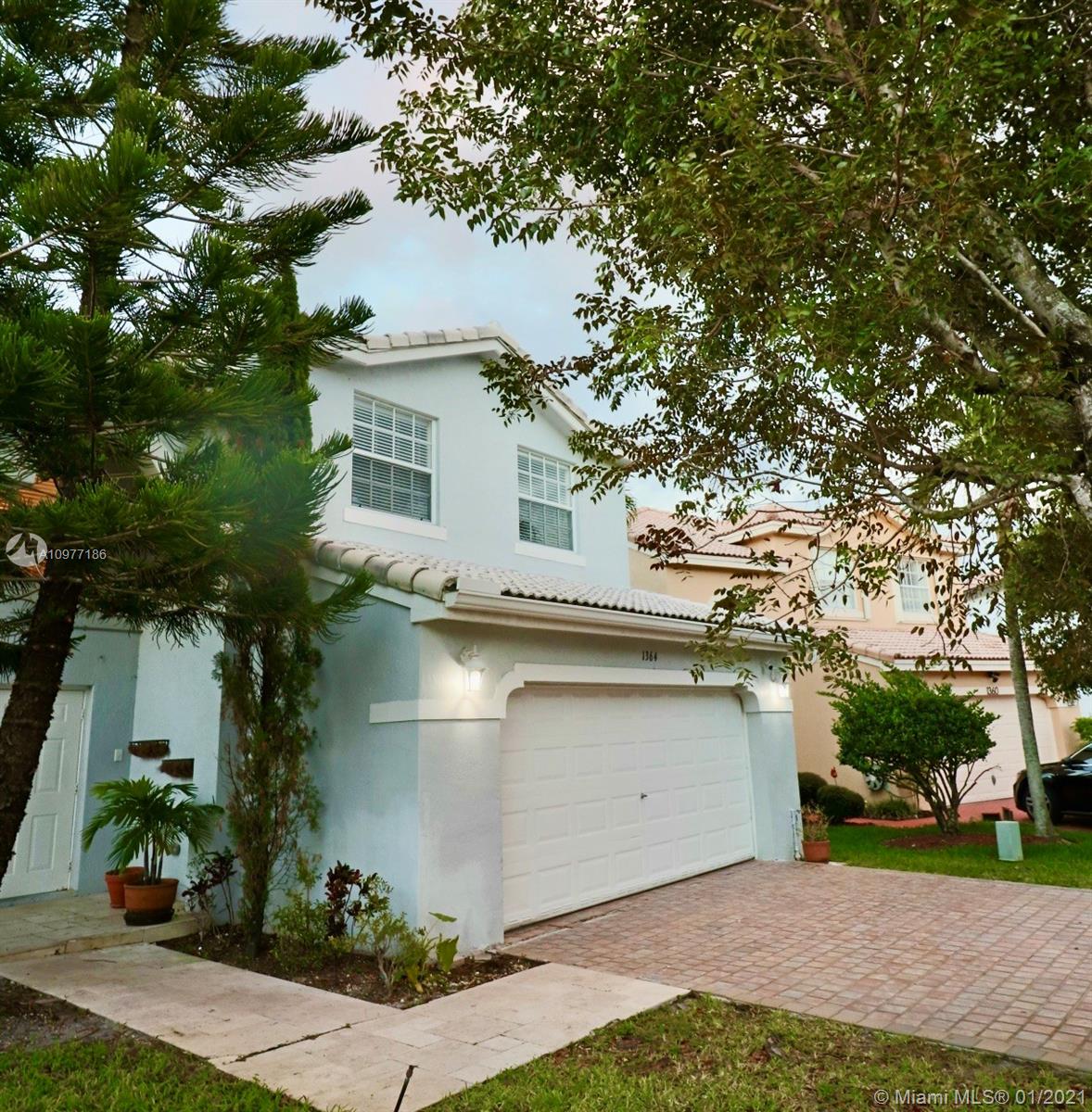 LANDINGS - Residential