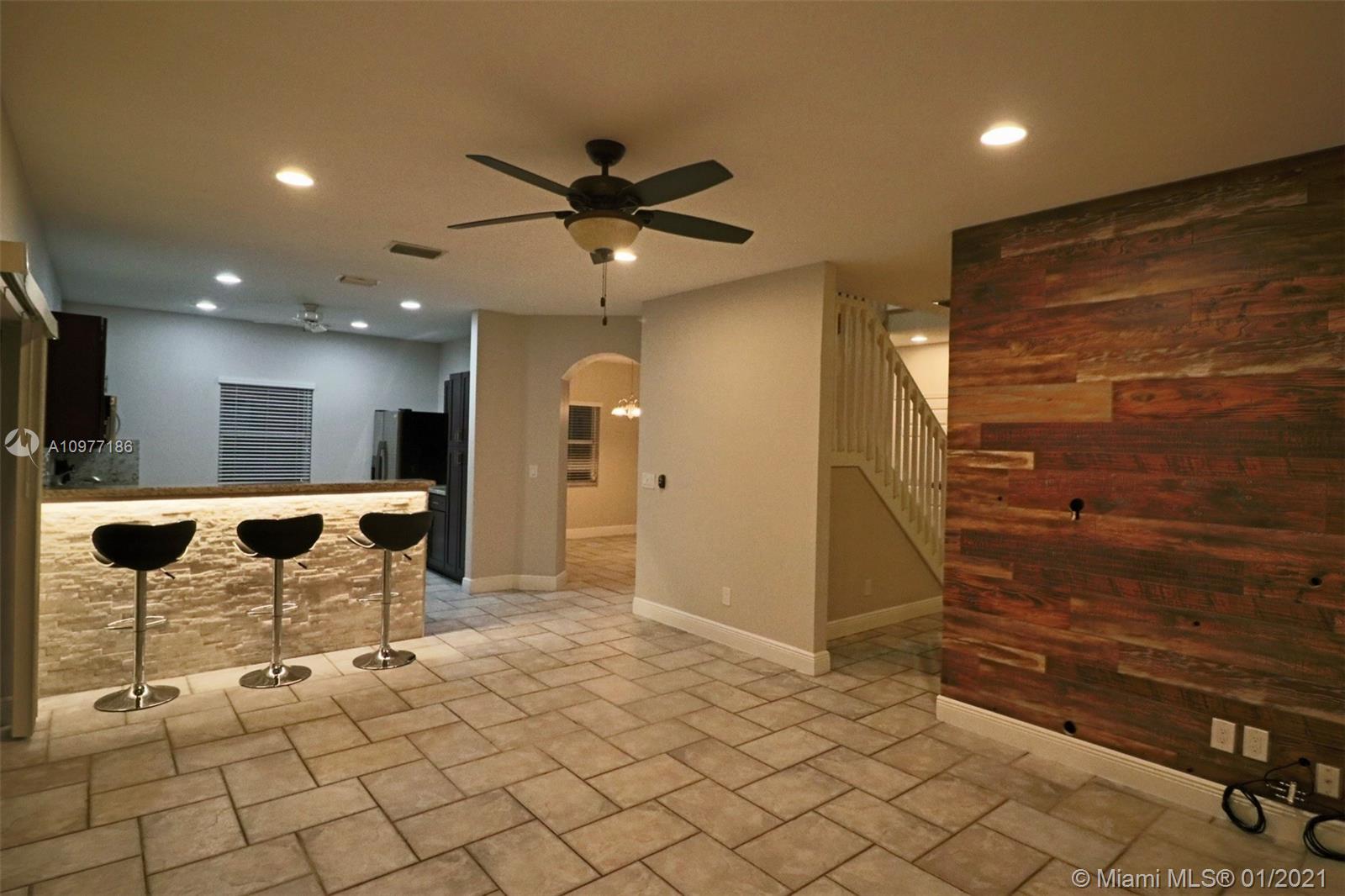 LANDINGS - Residential