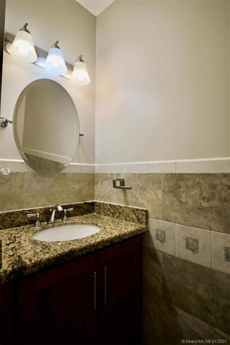 LANDINGS - Residential