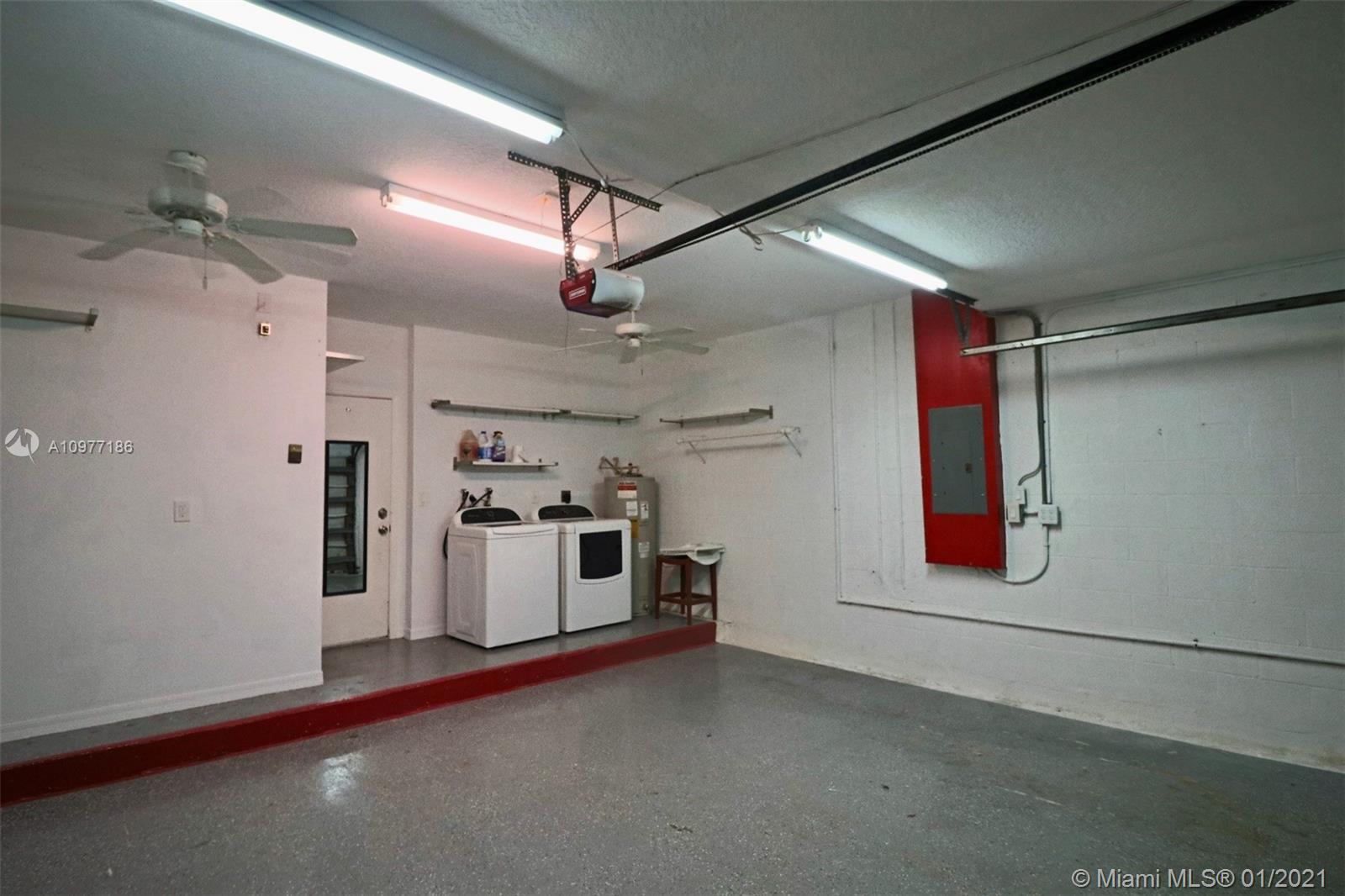 LANDINGS - Residential