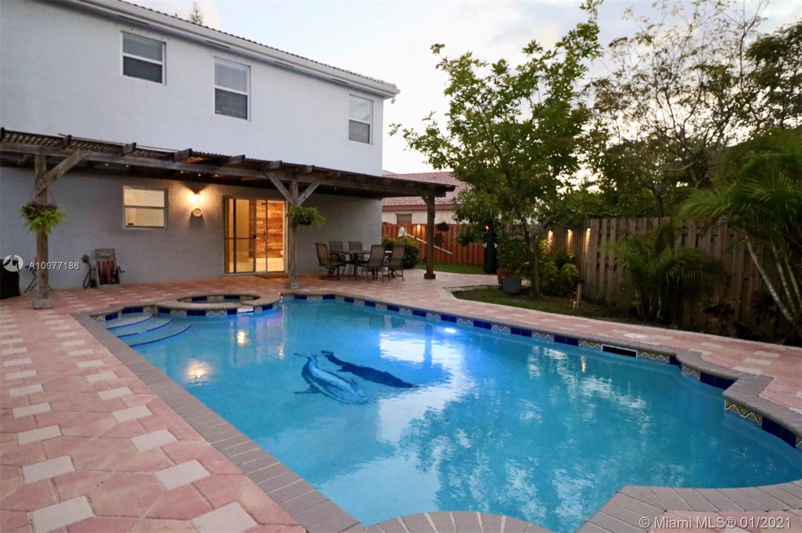 LANDINGS - Residential