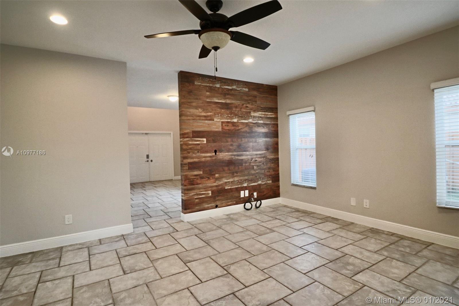 LANDINGS - Residential