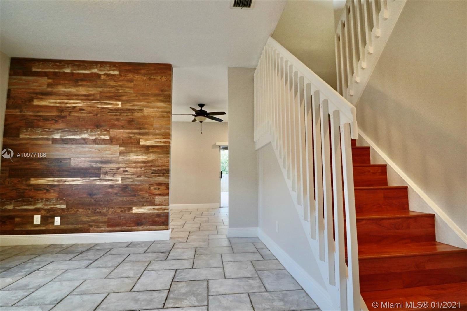 LANDINGS - Residential